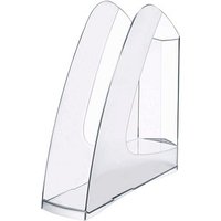 cep Stehsammler 636 FIRST 1006360161 glasklar Kunststoff, DIN A4, 1 St. von CEP