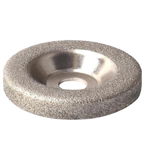 56 mm Diamant-Schleifscheibe – galvanisierte Scheibe for schnellen Entfernen und Trimmen – ideal for Heimwerkerprojekte(1Pc) von CEQFSWHQ