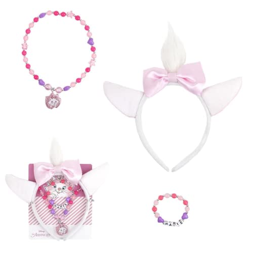 BISUTERIA Disney-Packung, 4 Stück BISUTERIA Disney-Packung, 4 Stück von CERDÁ LIFE'S LITTLE MOMENTS