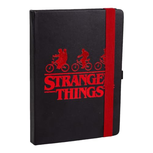 Cuaderno polipiel Stranger Things Cuaderno polipiel Stranger Things von CERDÁ LIFE'S LITTLE MOMENTS