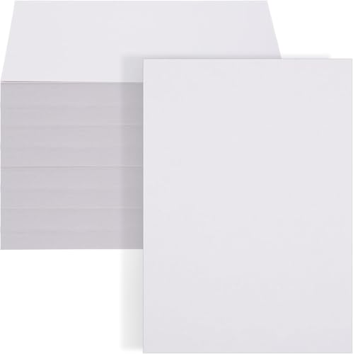 200 Stück 10,2 x 15,2 cm Postkarten-Papier 200 Stück 10,2 x 15,2 cm Postkarten-Papier von CESTAME
