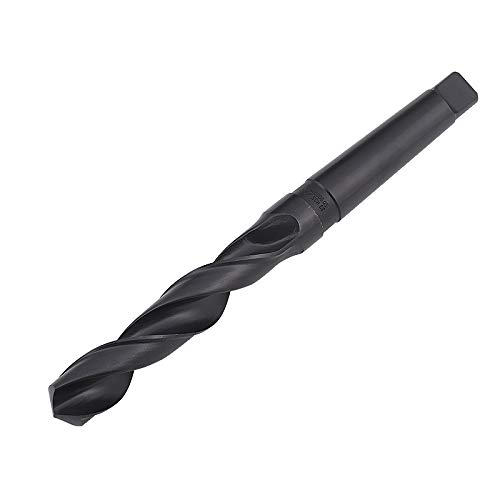 CF Technik GmbH Spiralbohrer Metallbohrer DIN 345 rollgewalzt 31,0 mm Bohrer MK 3 Aufnahme, Morsekegel CF Technik GmbH Spiralbohrer Metallbohrer DIN 345 rollgewalzt 31,0 mm Bohrer MK 3 Aufnahme, Morsekegel von CF Technik GmbH