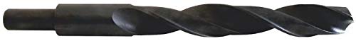 Spiralbohrer DIN 338N-HSS 26 mm abg. Schaft 13 mm Spiralbohrer DIN 338N-HSS 26 mm abg. Schaft 13 mm von CF Technik GmbH