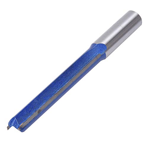 1/2 Schaft Gerade F T Router Bit Trimmschneider Holzveredelung Werkzeug Straight Router Bittrimming Cutterrouterf des Rillenschneiders von CFTGIW