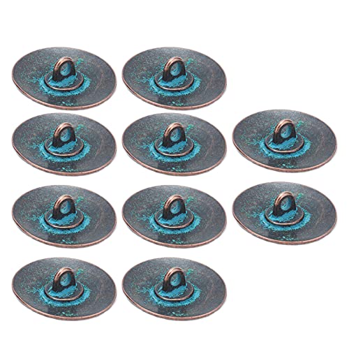 10pcs Taste Legierung Deko Muster Rundförmiger Zartes ELEG -Kleidungszubehör Button Accessoiresr Button -Buttondiy ButtonScreativitätstaste Sie Sind Ein Nähtaste a 10pcs Taste Legierung Deko Muster Rundförmiger Zartes ELEG -Kleidungszubehör Button Accessoiresr Button -Buttondiy ButtonScreativitätstaste Sie Sind Ein Nähtaste a von CFTGIW