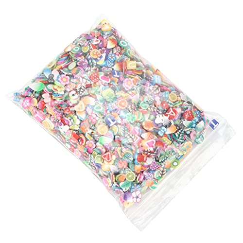3000pcs Ton Perlen Mooth Light DIY -Tonfruchtscheiben für Dekoration Clay Beadssm Beadsjewelry Beadsflat Claywelry für und Farben 3000pcs Ton Perlen Mooth Light DIY -Tonfruchtscheiben für Dekoration Clay Beadssm Beadsjewelry Beadsflat Claywelry für und Farben von CFTGIW