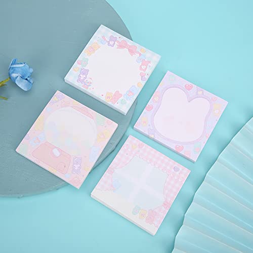 4pcs Niedliche Notiz Marker Klebstoff M Pad School Office Desk Organisieren von Gadgetflower NotesNotepadPost MemoplannerHandbook, um das Studium zu Erinnern, um Ihr Studium zu Erinnern (Schatz 4pcs Niedliche Notiz Marker Klebstoff M Pad School Office Desk Organisieren von Gadgetflower NotesNotepadPost MemoplannerHandbook, um das Studium zu Erinnern, um Ihr Studium zu Erinnern (Schatz von CFTGIW