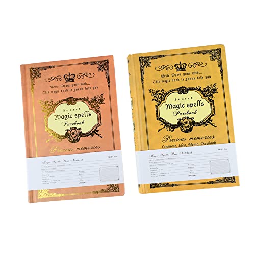 CFTGIW 2pcs Notebook R Verdickte Komfortable Schreiben Hot Stam Regierte Notizbuch füR Office Study School R Offe Convenience. Notebookrelte NotebookLined Journal Größe Notebook Journal Tagebuch CFTGIW 2pcs Notebook R Verdickte Komfortable Schreiben Hot Stam Regierte Notizbuch füR Office Study School R Offe Convenience. Notebookrelte NotebookLined Journal Größe Notebook Journal Tagebuch von CFTGIW