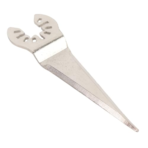 CFTGIW 3in Windschutzscheibe Entfernung Klingen Autoglas Ausschneiden Sie Multi -Werkzeug -Austausch und Kabel mit Hoher Festigkeit Metall Zum Effizienten Präzisen Schneiden CFTGIW 3in Windschutzscheibe Entfernung Klingen Autoglas Ausschneiden Sie Multi -Werkzeug -Austausch und Kabel mit Hoher Festigkeit Metall Zum Effizienten Präzisen Schneiden von CFTGIW