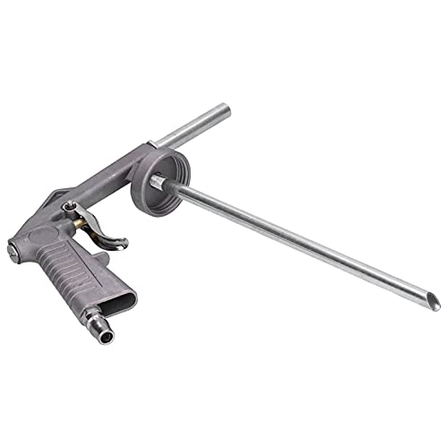 CFTGIW Aluminiumlegierung Sandblastenpistole G1/4 Männliche Faden -Sprühgerät -Airbrush Zum Beschichten von Texturbindungen Sprüht Bearbeitet Werden Sandblast Gunspaint Sprayer SprayerAirbrushpainting CFTGIW Aluminiumlegierung Sandblastenpistole G1/4 Männliche Faden -Sprühgerät -Airbrush Zum Beschichten von Texturbindungen Sprüht Bearbeitet Werden Sandblast Gunspaint Sprayer SprayerAirbrushpainting von CFTGIW
