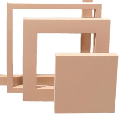 CFTGIW Fotografie -Requisiten Blöcke Hartschaum Geometrische Formen für Schmuck Kosmetische Flat Laien Foto Weiß Leiter Kombination Fotografie Props CubeFoam Geometrie Blöcke Propsgeometrische CFTGIW Fotografie -Requisiten Blöcke Hartschaum Geometrische Formen für Schmuck Kosmetische Flat Laien Foto Weiß Leiter Kombination Fotografie Props CubeFoam Geometrie Blöcke Propsgeometrische von CFTGIW