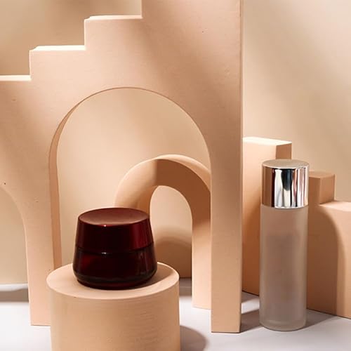 CFTGIW Fotografie -Requisiten Blöcke Hartschaum Geometrische Formen für Schmuck Kosmetische Flat Laien Foto Weiß Leiter Kombination Fotografie Props CubeFoam Geometrie Blöcke Propsgeometrische CFTGIW Fotografie -Requisiten Blöcke Hartschaum Geometrische Formen für Schmuck Kosmetische Flat Laien Foto Weiß Leiter Kombination Fotografie Props CubeFoam Geometrie Blöcke Propsgeometrische von CFTGIW