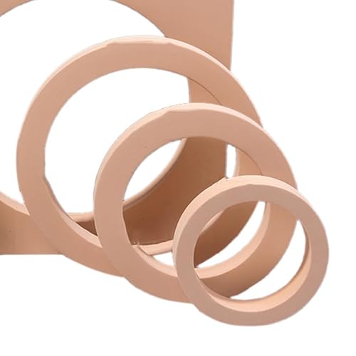 CFTGIW Fotografie -Requisiten Blöcke Hartschaum Geometrische Formen für Schmuck Kosmetische Flat Laien Foto Weiß Leiter Kombination Fotografie Props CubeFoam Geometrie Blöcke Propsgeometrische CFTGIW Fotografie -Requisiten Blöcke Hartschaum Geometrische Formen für Schmuck Kosmetische Flat Laien Foto Weiß Leiter Kombination Fotografie Props CubeFoam Geometrie Blöcke Propsgeometrische von CFTGIW