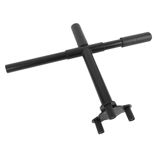 CFTGIW Lowrider Stahldraht-Rad Entfernungs Werkzeug 2 3 Bar Schaltbar, Robuster Stahldraht-Radschlag-Entferner, Bequemes und Kompaktes Design, Werkzeug mit Rutsch Freiem Griff, Gummi CFTGIW Lowrider Stahldraht-Rad Entfernungs Werkzeug 2 3 Bar Schaltbar, Robuster Stahldraht-Radschlag-Entferner, Bequemes und Kompaktes Design, Werkzeug mit Rutsch Freiem Griff, Gummi von CFTGIW