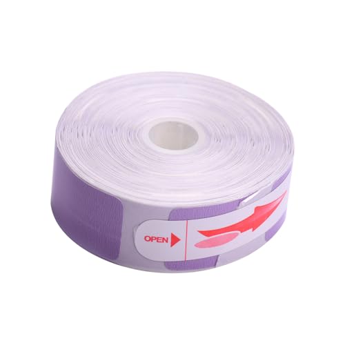 CFTGIW Roll Thermal Drucketikett Selbstklebender Name Barcode Aufkleber Riss für L11-Etikettdrucker, 15x30mm 210 Blätter Etikett für Etikettenmaker für Thermische Etiketten Printername Stickerfor von CFTGIW
