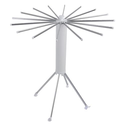 CFTGIW TR -Kleidung Trocknungsregal Faltbare Tragbare Platzsparende Zylinderwaschleiste für Innen Im Freien Im Freien Verbesserte Version 01 Upgrade Version 01 TR -Kleidung Trocknen Rackfolding CFTGIW TR -Kleidung Trocknungsregal Faltbare Tragbare Platzsparende Zylinderwaschleiste für Innen Im Freien Im Freien Verbesserte Version 01 Upgrade Version 01 TR -Kleidung Trocknen Rackfolding von CFTGIW