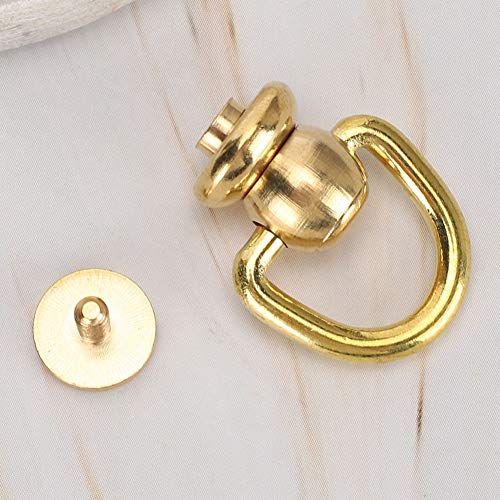 D Nietespull Nieteschicago Stu 5 Set Nieten B Nagel Chicago Bolde Lederhandwerk Parfümgell Gold 10x5mm Kompositionsmaterial von Gefertigten Nieten Durabilität Die B Dieser Unabweiche D Nietespull Nieteschicago Stu 5 Set Nieten B Nagel Chicago Bolde Lederhandwerk Parfümgell Gold 10x5mm Kompositionsmaterial von Gefertigten Nieten Durabilität Die B Dieser Unabweiche von CFTGIW