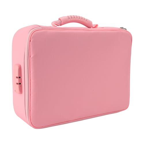 Dokumenttasche mit Codierter Sperre 4 Schichten Tragbare Feuerfeste Dateibeutel für Passzertifikate Schmuckakte Bagdocument BagfireProof Datei Stora Es Ist der Legale Passp. Dokumenttasche mit Codierter Sperre 4 Schichten Tragbare Feuerfeste Dateibeutel für Passzertifikate Schmuckakte Bagdocument BagfireProof Datei Stora Es Ist der Legale Passp. von CFTGIW