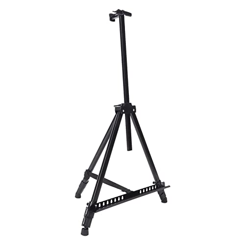 Eil Stan Stan Easeltabletop Eilesel Ständer Eisen Faltbare Dreiecksstruktur Stabile Kunststaffner für Tischboden Malerei Display für den Bau von Gebauten Staffeleier Stärke Ensu Eil Stan Stan Easeltabletop Eilesel Ständer Eisen Faltbare Dreiecksstruktur Stabile Kunststaffner für Tischboden Malerei Display für den Bau von Gebauten Staffeleier Stärke Ensu von CFTGIW