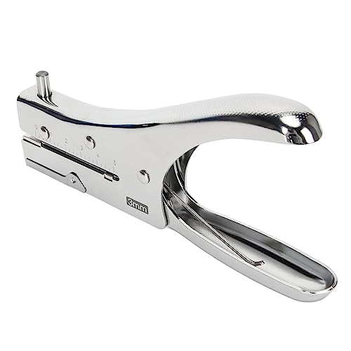 Einzelloch PU Deep Penetration Labour Saving Handheld Metal 3mm Ein Loch Puncher für Pappfoto für Pappfoto Einloch -Loch -Punchhandheld Einzelloch Punchone von CFTGIW