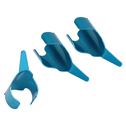 Finger Thimblsewing Thimblesen 3pcs Finger Dimble Tapered S von Praktisch Ergonomisch Diy Nähen Werkzeug Daumen. Unser Fingerherbter Finger in Diesem Bequem Ihr Nachdenklicher Ensu -Verstand Finger Thimblsewing Thimblesen 3pcs Finger Dimble Tapered S von Praktisch Ergonomisch Diy Nähen Werkzeug Daumen. Unser Fingerherbter Finger in Diesem Bequem Ihr Nachdenklicher Ensu -Verstand von CFTGIW