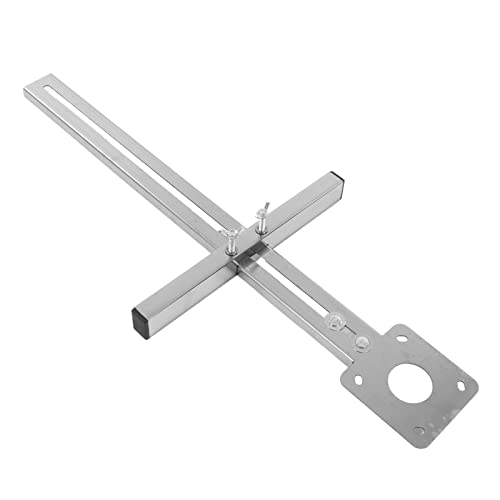 Holzbearbeitungskreis Schneiden von Jig Legierung Stahl Easy Circle Cutter Trimming Silber Holzbearbeitung Kreis Schnitt Jigwoodbearbeitungskreis Cutter Jigmilling Circle Slotting Jigwoodarbeit Holzbearbeitungskreis Schneiden von Jig Legierung Stahl Easy Circle Cutter Trimming Silber Holzbearbeitung Kreis Schnitt Jigwoodbearbeitungskreis Cutter Jigmilling Circle Slotting Jigwoodarbeit von CFTGIW