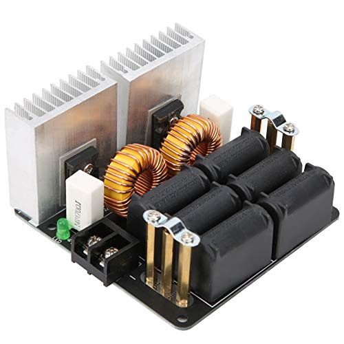 Induktionsheizplattenmodul 1000W Bedruckte Leiterplatte Elektronische Komponenten Lektronische Komponenten Induktion Heizungsaushandlungsheizungsmoduleinschlussheizungsmodul von CFTGIW