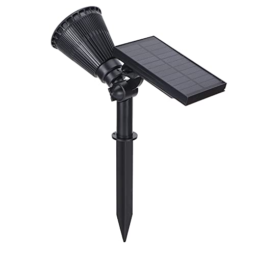 LED Solar Light Outdoor Home Yard Garten Rasenlampe Licht Landschaftsleuchte Landschaft Leuchtet von CFTGIW