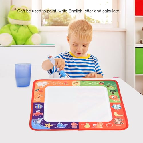 Roman Tragbares Stoffmalerei für Kindermalerei Schreiben Berechnen Schreiben Berechnung Berechnung der Malerei Boardkid Malboard Malerei Brettlackierer Boardnovel Roman Tragbares Stoffmalerei für Kindermalerei Schreiben Berechnen Schreiben Berechnung Berechnung der Malerei Boardkid Malboard Malerei Brettlackierer Boardnovel von CFTGIW