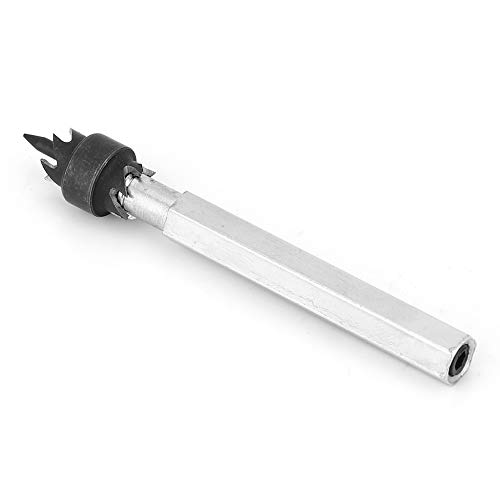 Spot Weld Cutter Remover Hex Shank Hochgeschwindigkeit Stahl Elektrische Elektrowerkzeugzubehör3/8 -Zoll (5/16") von CFTGIW