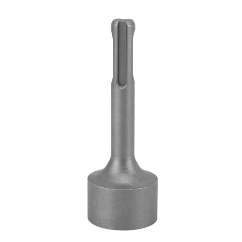 Universelle Kompatibilität: Unser G -Erdungsstabfahrer Bits Sockel Stahl Easy Inst Stabil Leichte Bohrmaschine für Plus -Hammerbohrer 21mm Plus Erleben Sie die Vielseitigkeit des UNMATC -Treibers. Universelle Kompatibilität: Unser G -Erdungsstabfahrer Bits Sockel Stahl Easy Inst Stabil Leichte Bohrmaschine für Plus -Hammerbohrer 21mm Plus Erleben Sie die Vielseitigkeit des UNMATC -Treibers. von CFTGIW