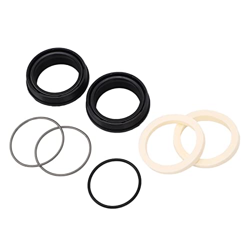 Vordergabel Öldichtungen Kit Ersatz Stoßaufhängung Fahrradgabel Öldichtungsring für 35 Mm Innenrohrgabel Öldichtung Kit Fi Fahrrad Vordergabel Öldichtungen Kitbizycle Frontgabel von CFTGIW