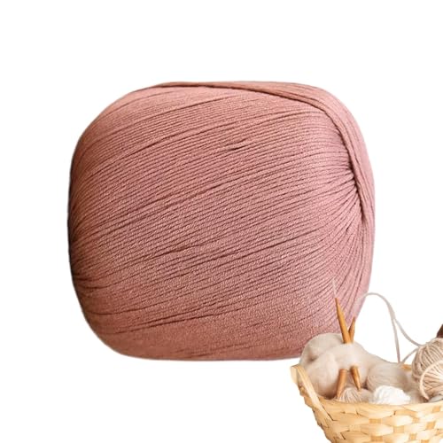 CGACCSD Kaschmirgarn, Wollgarn zum Häkeln, Baumwollgarn zum Häkeln, weiches Häkelgarn | Warmes und weiches Strickgarn für Anfänger, Profis, Stricker Experten und CGACCSD Kaschmirgarn, Wollgarn zum Häkeln, Baumwollgarn zum Häkeln, weiches Häkelgarn | Warmes und weiches Strickgarn für Anfänger, Profis, Stricker Experten und von CGACCSD