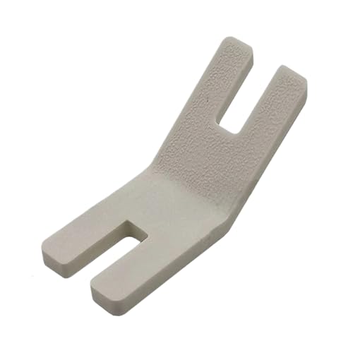 CGACCSD Nähhilfe - Flachplatten-Stickfuß für Nähmaschinen | Quiltzubehör für Familien Senioren Freunde Jeans Anfänger Hutmacherei Reparatur CGACCSD Nähhilfe - Flachplatten-Stickfuß für Nähmaschinen | Quiltzubehör für Familien Senioren Freunde Jeans Anfänger Hutmacherei Reparatur von CGACCSD