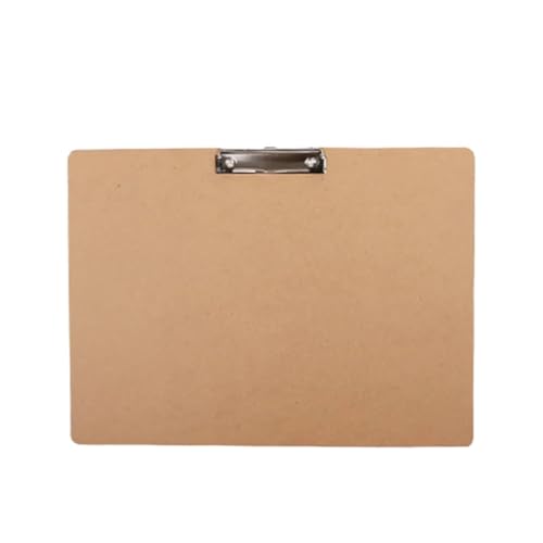 Klemmbretter 2 Stück Clip Board Horizontale Zwischenablage Binder Clips Schreiben A3 Holz verdicken Zwischenablage Für die Ablage von Dokumenten Klemmbretter 2 Stück Clip Board Horizontale Zwischenablage Binder Clips Schreiben A3 Holz verdicken Zwischenablage Für die Ablage von Dokumenten von CGUOHU