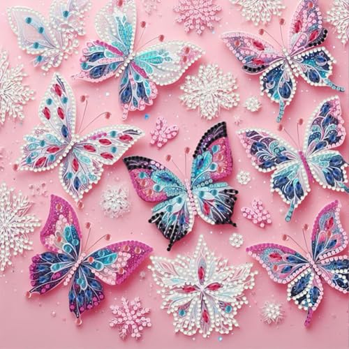 CHANGYUE 5d DIY Partial Special geformtes Bohrer Diamant Malset Decor 30x30 cm CHANGYUE 5d DIY Partial Special geformtes Bohrer Diamant Malset Decor 30x30 cm von CHANGYUE