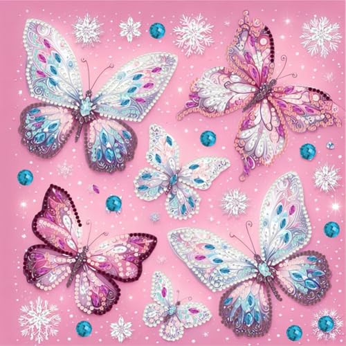 CHANGYUE 5d DIY Partial Special geformtes Bohrer Diamant Malset Decor 30x30 cm CHANGYUE 5d DIY Partial Special geformtes Bohrer Diamant Malset Decor 30x30 cm von CHANGYUE