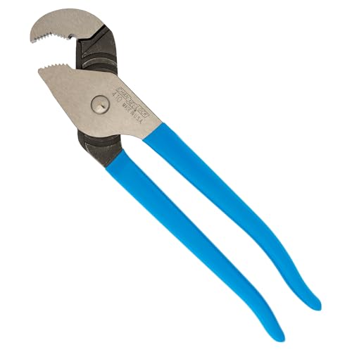 Channellock CHL410 Nutbuster-Zange, 24,1 cm Channellock CHL410 Nutbuster-Zange, 24,1 cm von CHANNELLOCK