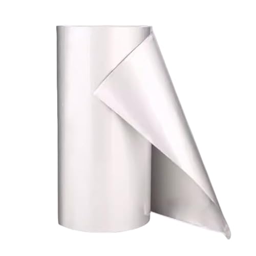 Anpassbare Aluminium-Verbund-Verpackungsfolie – 200 mm x 5 m, 88/113/152 μm Dicke, 1 Stück(0.152mm Thick) von CHAOMIN