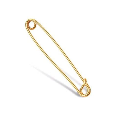CHEFRU 5 Stück 64 mm Herren-Hemdkragen-Nadeln, Brosche, trendiges männliches Zubehör, Schmuck, Geschenk, Kragen, Büroklammer, Kragen, Schnalle, Krawattennadel CHEFRU 5 Stück 64 mm Herren-Hemdkragen-Nadeln, Brosche, trendiges männliches Zubehör, Schmuck, Geschenk, Kragen, Büroklammer, Kragen, Schnalle, Krawattennadel von CHEFRU