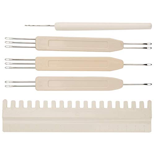 CHENGGONG Nähwerkzeuge Strickmaschinenzubehör, Häkeln, langlebiges Ersatzzubehör für KH894 KH900 KH910 Strickmaschine KH831 KH851 KH860 Strickmaschine CHENGGONG Nähwerkzeuge Strickmaschinenzubehör, Häkeln, langlebiges Ersatzzubehör für KH894 KH900 KH910 Strickmaschine KH831 KH851 KH860 Strickmaschine von CHENGGONG