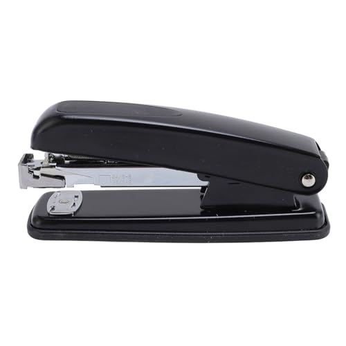 40 Blatt Heavy Duty Stapler mit ergonomischem Handlungs- und Frontlastmechanismus, kompakte tragbare für die Büroschule 40 Blatt Heavy Duty Stapler mit ergonomischem Handlungs- und Frontlastmechanismus, kompakte tragbare für die Büroschule von CHEOTIME