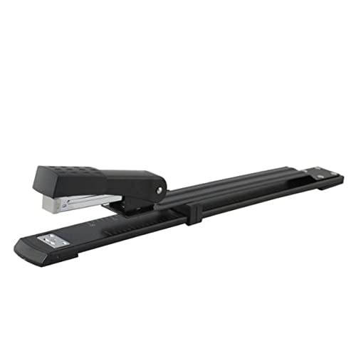 CHEOTIME Müheloser Zange Hefter, 15000 Heftzeiten, langer Arm hefter, Hand hefter Heavy Duty, Platzsparende Größe, Gut für Büro, Heim, Schule zu Hause CHEOTIME Müheloser Zange Hefter, 15000 Heftzeiten, langer Arm hefter, Hand hefter Heavy Duty, Platzsparende Größe, Gut für Büro, Heim, Schule zu Hause von CHEOTIME