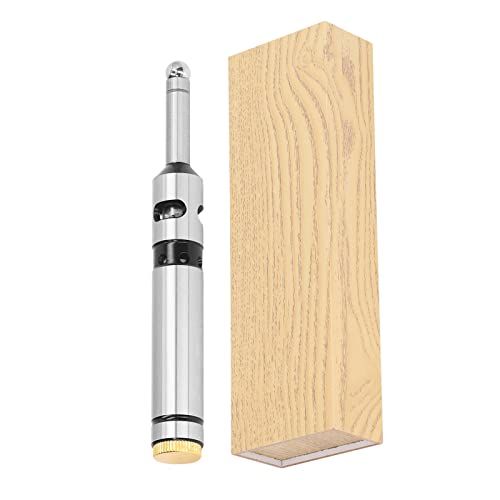 CHEOTIME Ortungsgerät, Präzisions-Fotoelektrik-Sensor, 0,02–0,01 mm Genauigkeit, Edelstahlsonde für die Kalibrierung von Fräs- und CNC-Maschinen CHEOTIME Ortungsgerät, Präzisions-Fotoelektrik-Sensor, 0,02–0,01 mm Genauigkeit, Edelstahlsonde für die Kalibrierung von Fräs- und CNC-Maschinen von CHEOTIME