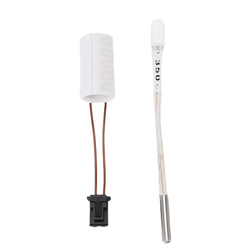 Cheotime Keramikheizung Thermistor Kit, 100W 360 ° Surround Keramikheizung für K2 plus 3D Drucker Hotend Zubehör, kompatibel mit PLA ABS PETG TPU PP PC Nylonfilament Cheotime Keramikheizung Thermistor Kit, 100W 360 ° Surround Keramikheizung für K2 plus 3D Drucker Hotend Zubehör, kompatibel mit PLA ABS PETG TPU PP PC Nylonfilament von CHEOTIME
