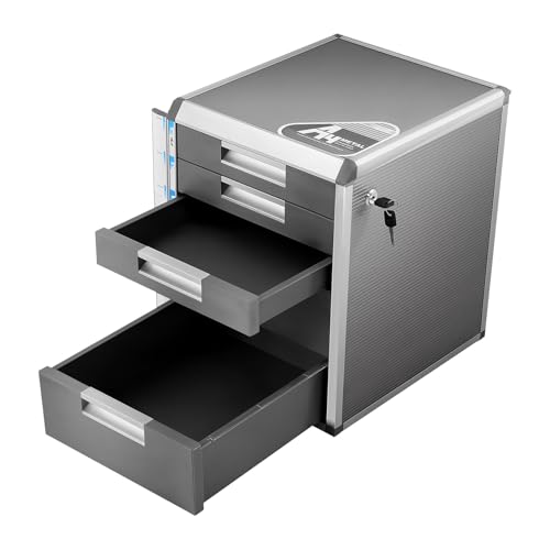 CHERIPOLI 5 sortierten Schubladenbox, Schubladenbox Bürobox Premium Ablagebox Schubladen, Stapelbare hoher Kapazität mehr Platz, für DIN A4+ Dokumente CHERIPOLI 5 sortierten Schubladenbox, Schubladenbox Bürobox Premium Ablagebox Schubladen, Stapelbare hoher Kapazität mehr Platz, für DIN A4+ Dokumente von CHERIPOLI