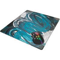 CHERRY XTRFY Gaming-Mousepad GP4 straßenblau von CHERRY XTRFY