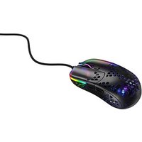 CHERRY XTRFY MZ1 RGB Gaming Maus kabelgebunden schwarz CHERRY XTRFY MZ1 RGB Gaming Maus kabelgebunden schwarz von CHERRY XTRFY
