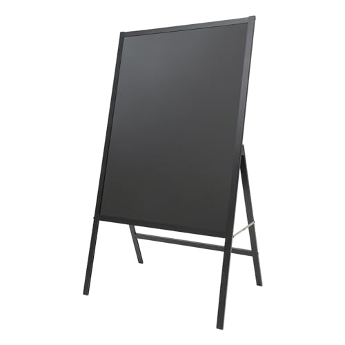 LED Schreibtafel, Zeichenbrett 60cm x 80cm Leuchtende Werbetafel mit 7 Lichtfarben 11 Kombinationen mit Fernbedienung und 8 Neon-Stifte DIY-Design Leuchttafel LED Schreibtafel, Zeichenbrett 60cm x 80cm Leuchtende Werbetafel mit 7 Lichtfarben 11 Kombinationen mit Fernbedienung und 8 Neon-Stifte DIY-Design Leuchttafel von CHFUNE