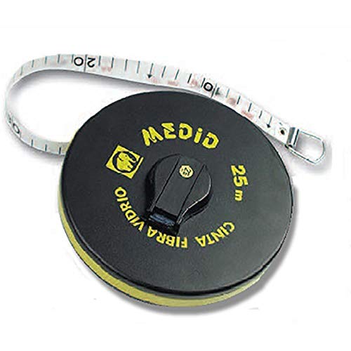 CHFYIJYHM GF m31836?Metrica Glasfaser-Maßband 30 von CHFYIJYHM